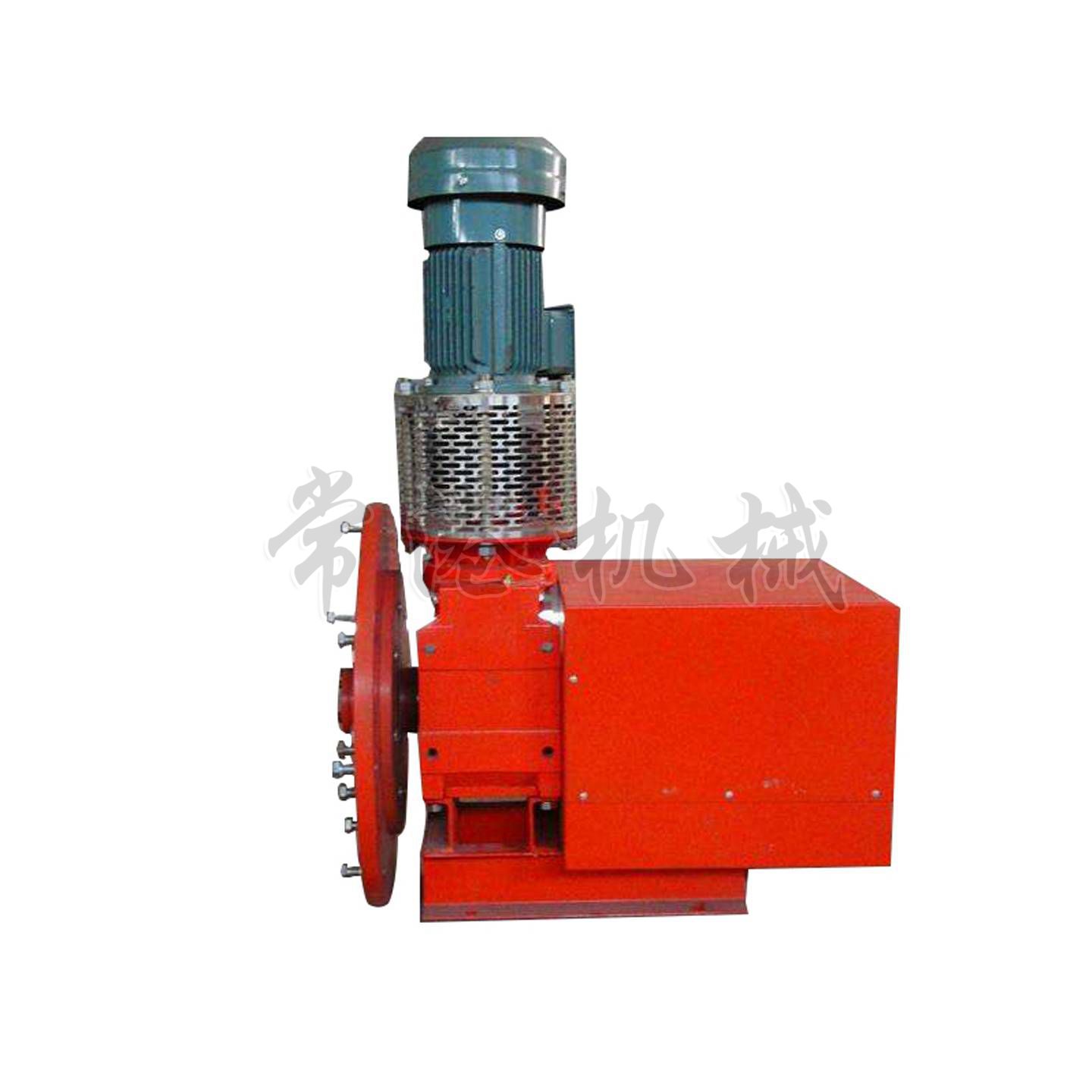 磁滯式電纜卷筒，型號(hào)JTC一[J1D一4]1R