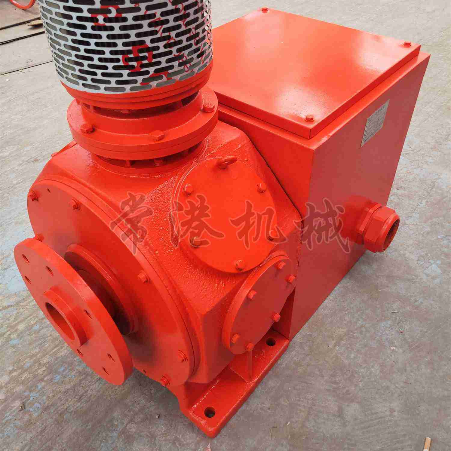 磁滯式電纜卷筒 磁滯式電纜卷筒