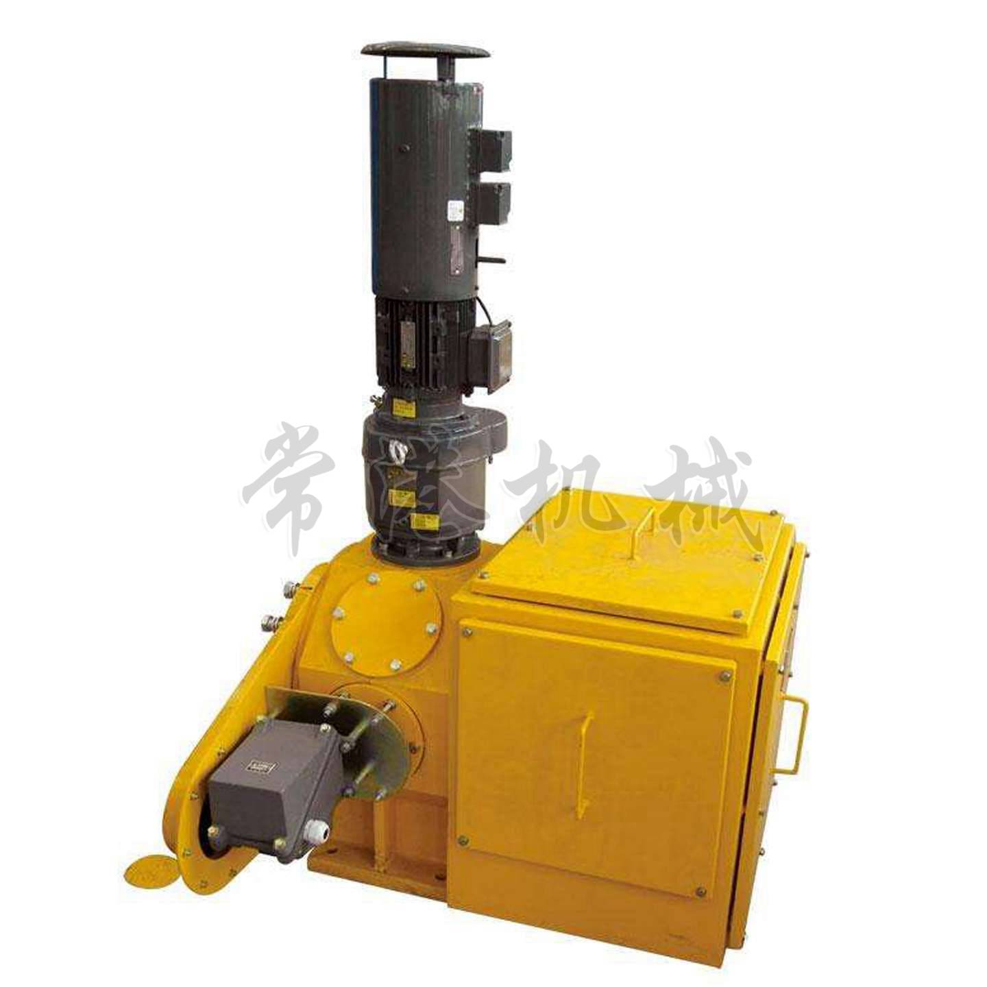 磁滯式電纜卷筒 磁滯式電纜卷筒